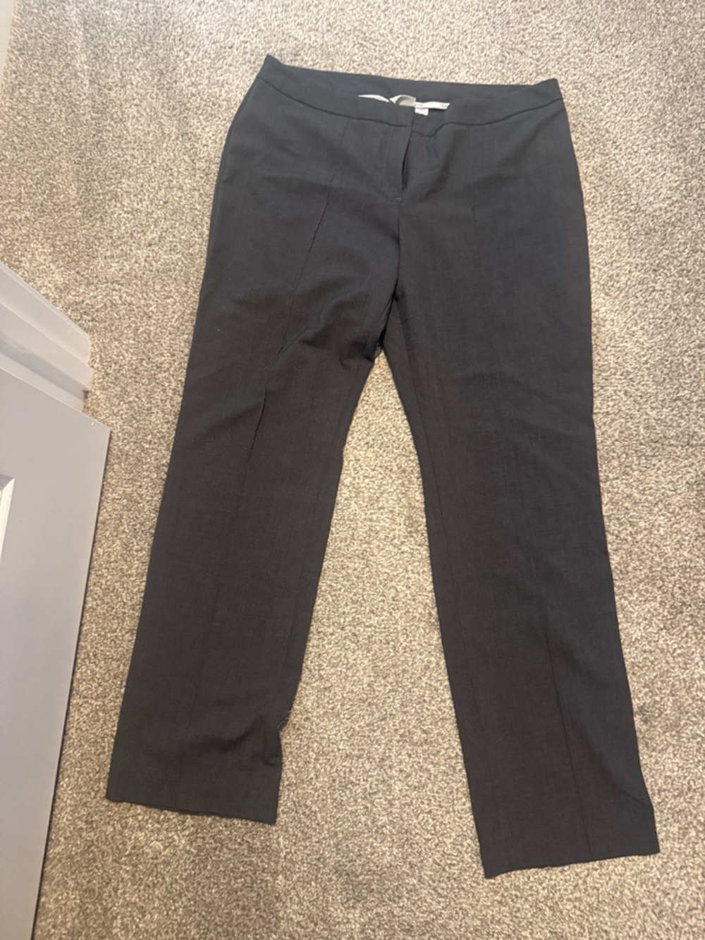 Worthington Black Women's Dress Pants
